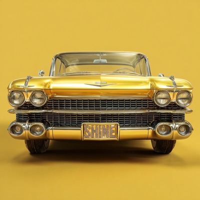 Shine (feat. Beacon Light) - Single