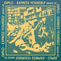 Set It Off (feat. Lazerdisk Party Sex) [CRNKN Remix] — Diplo