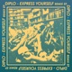 Express Yourself Remixes EP