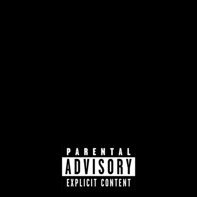 EVERYTHING BLACK (feat. JESSE COMMAS) - Single