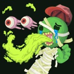 vomito - Single