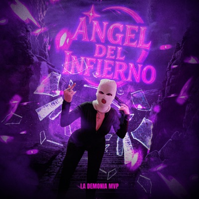 Ángel del Infierno - Single