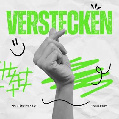 Verstecken - Single