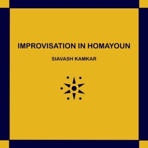 Improvisation in Homayoun - Single