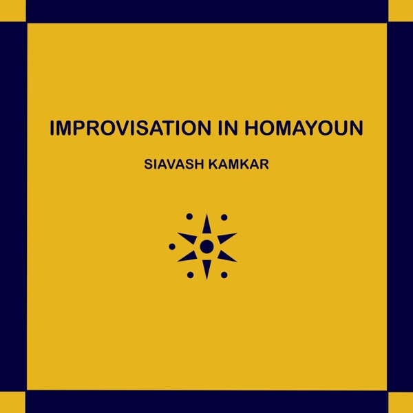 Improvisation in Homayoun - Single