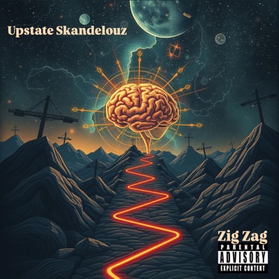 Zig Zag (feat. Drip Acid & UpState Drip) - Single