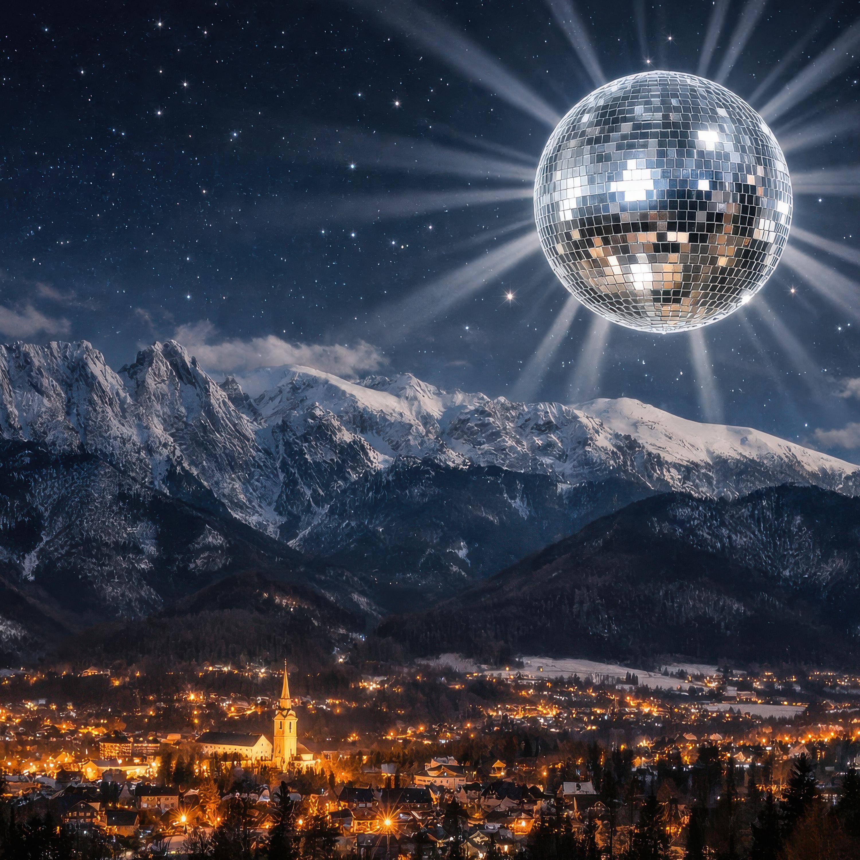 GiewonDisco - Halai S owia ski folk g ralskie nuty w nowej ods onie