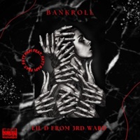 Bankroll (feat. Lil D From Third Ward) - Single - Fatt Papi