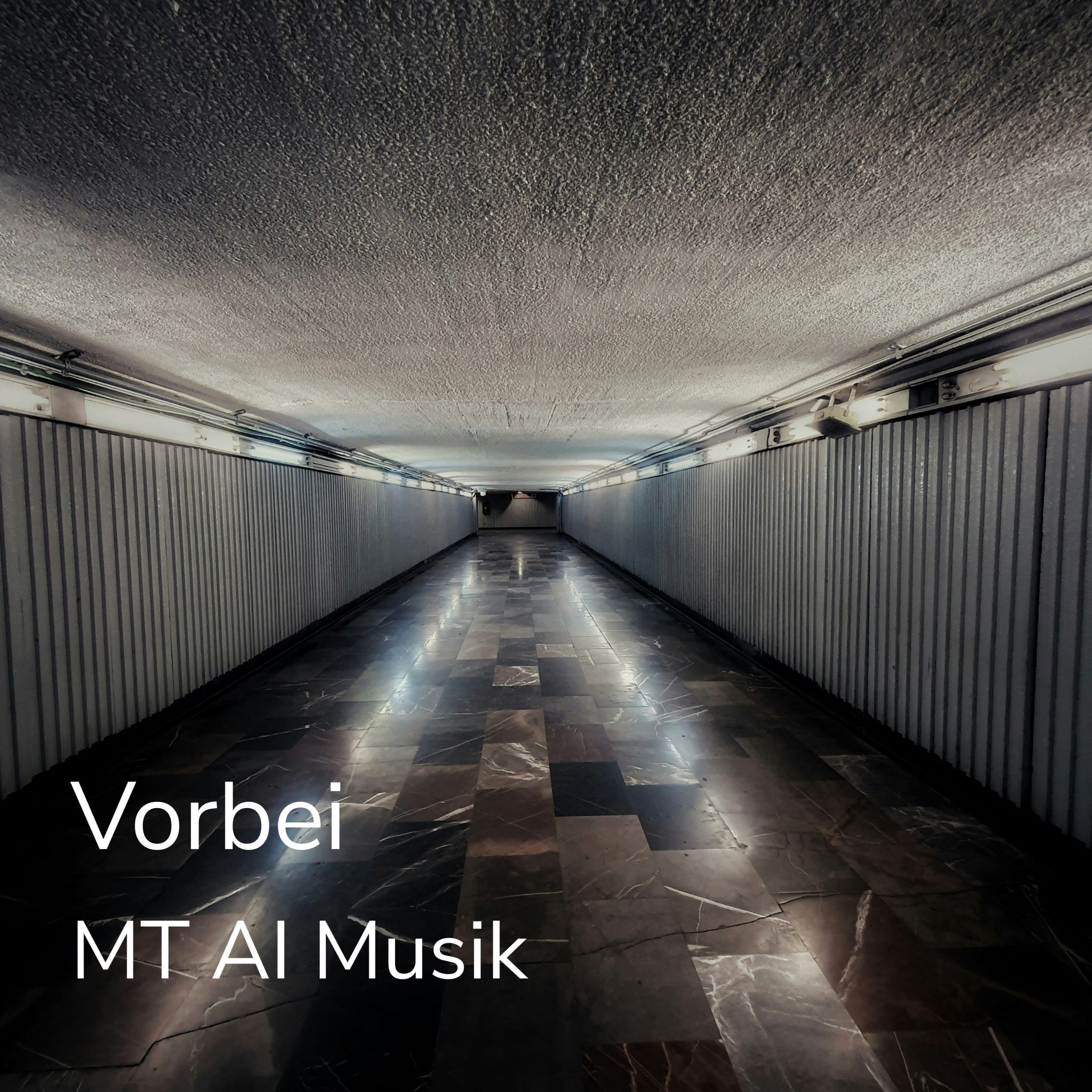 Vorbei - Single