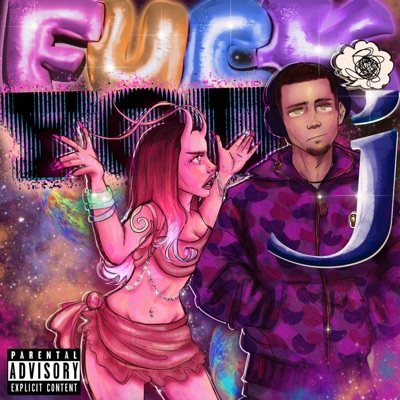 F*CK YOU J - Single
