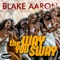 The Way You Sway (radio single) artwork