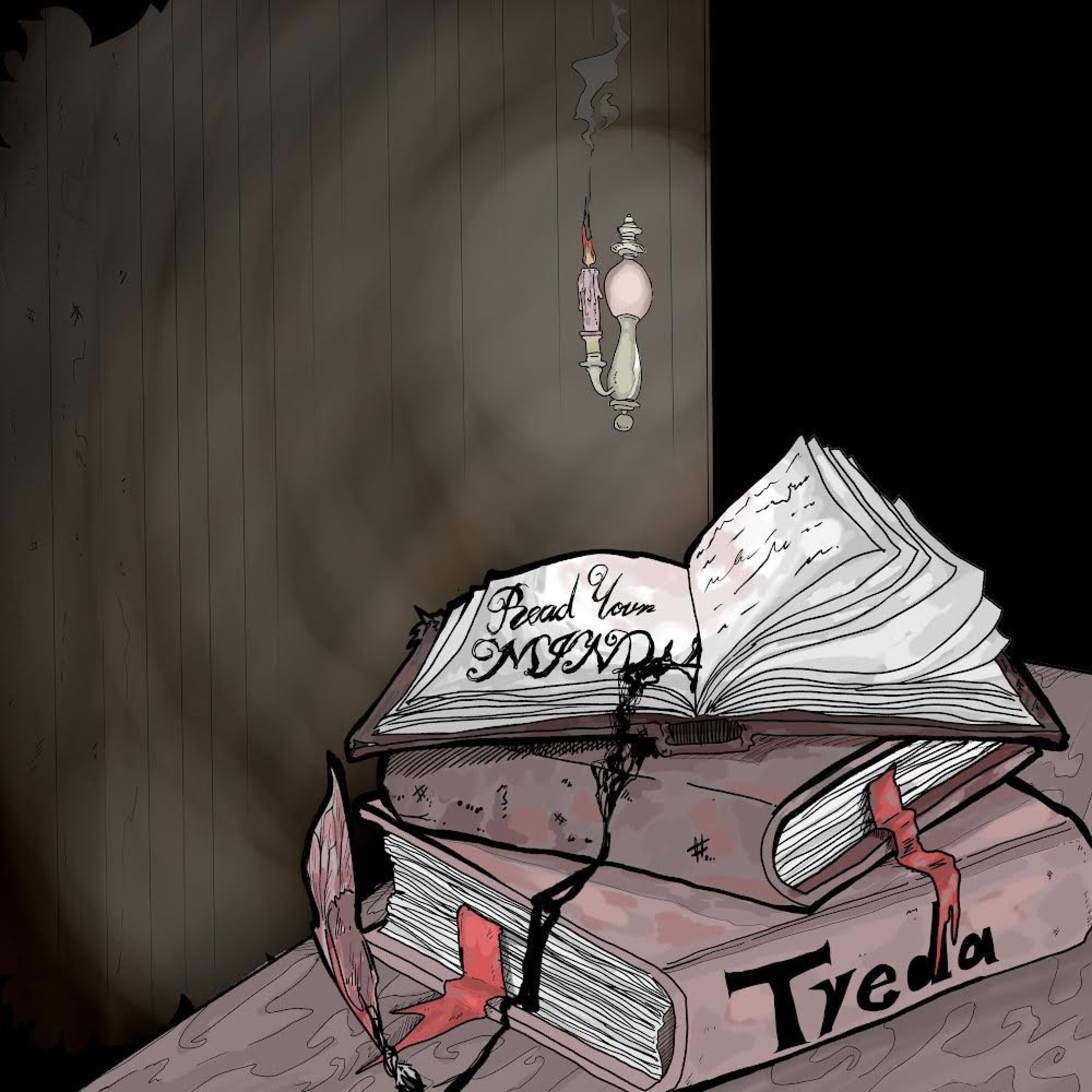 Read Your Mind - Single