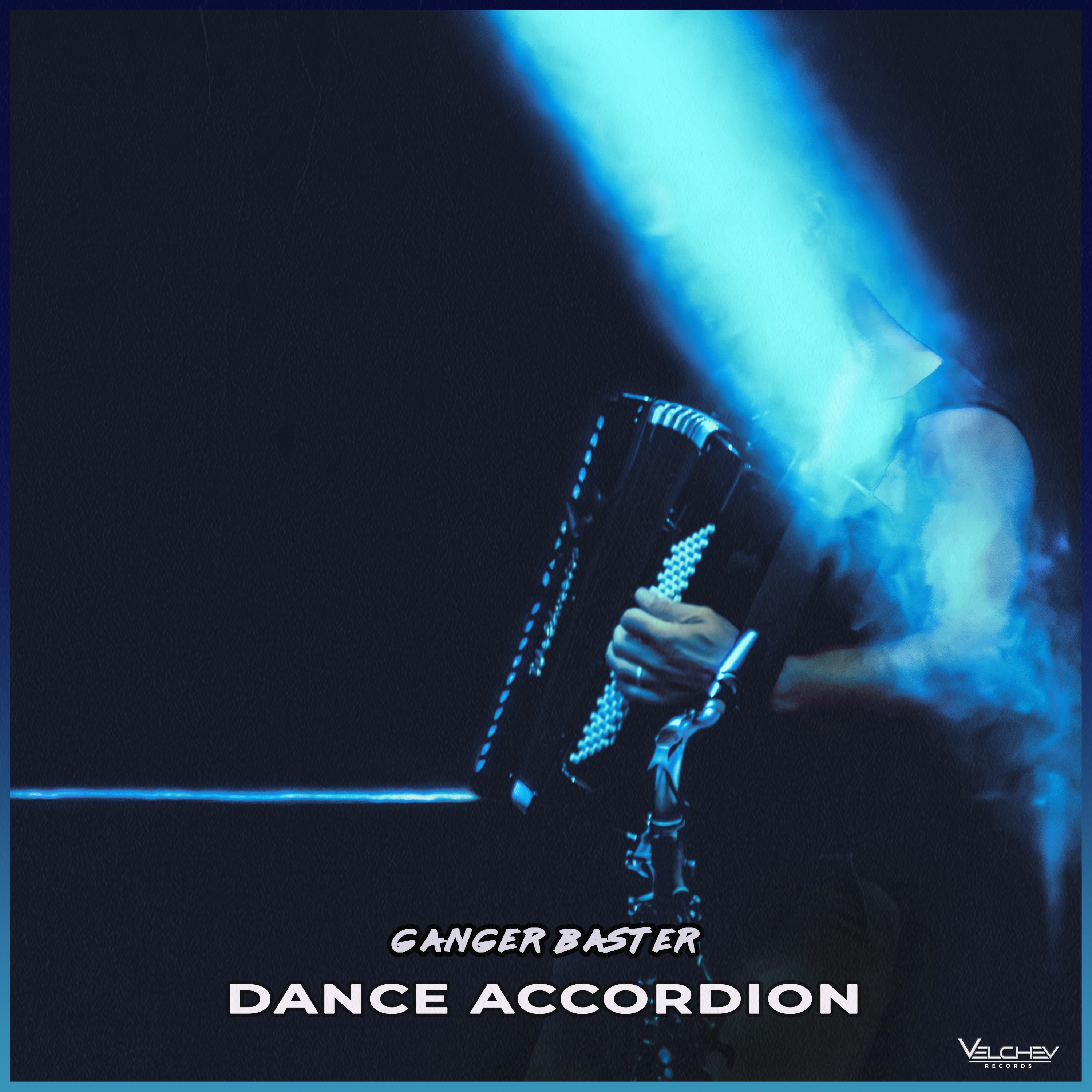 Dance Accordion - Single