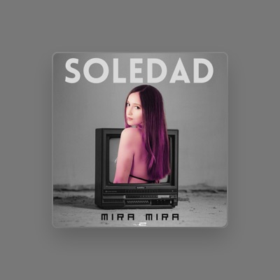 Listen to SOLEDAD, watch music videos, read bio, see tour dates & more!