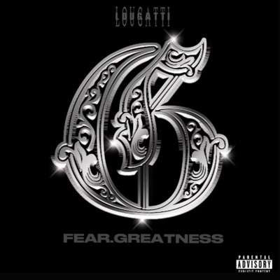 Fear.Greatness - Single