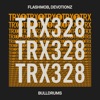 Bulldrums (Extended Mix) cover art