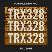Bulldrums (Extended Mix) artwork