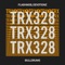 Bulldrums (Extended Mix) artwork