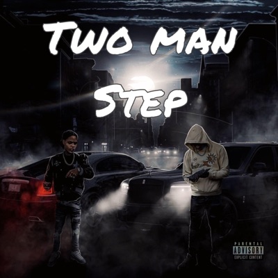 TWO MAN STEP