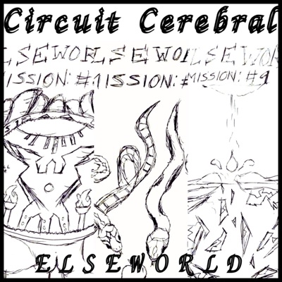 Elseworld - Single