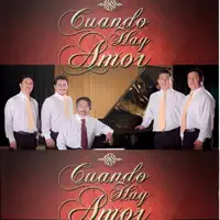 AMARTE MAS — CUARTETO ASAF