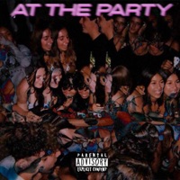 at the party - Single - saint chippy & dripoice