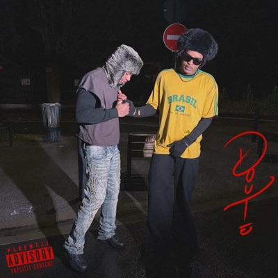 DOUTE (feat. Chuck.) - Single