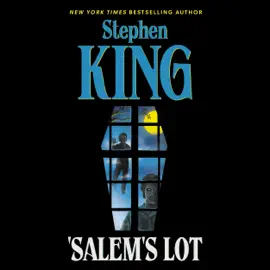 Salem's Lot (Unabridged)