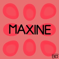 Maxine - Single - SUNANA & Natalie Gray