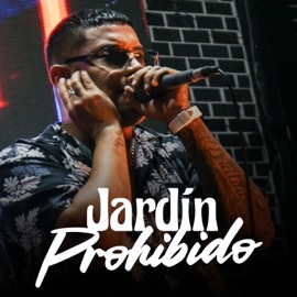 Jardín Prohibido Andy Vivanco