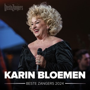 Beste Zangers 2024 (Karin Bloemen) - Single