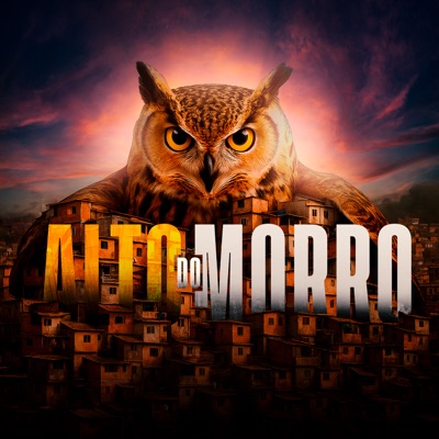 Alto do Morro (feat. Daav, Thauan mc & D'Lima) - Single