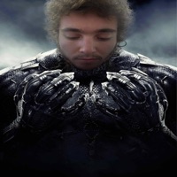 wakanda - Single - Akimbo4s