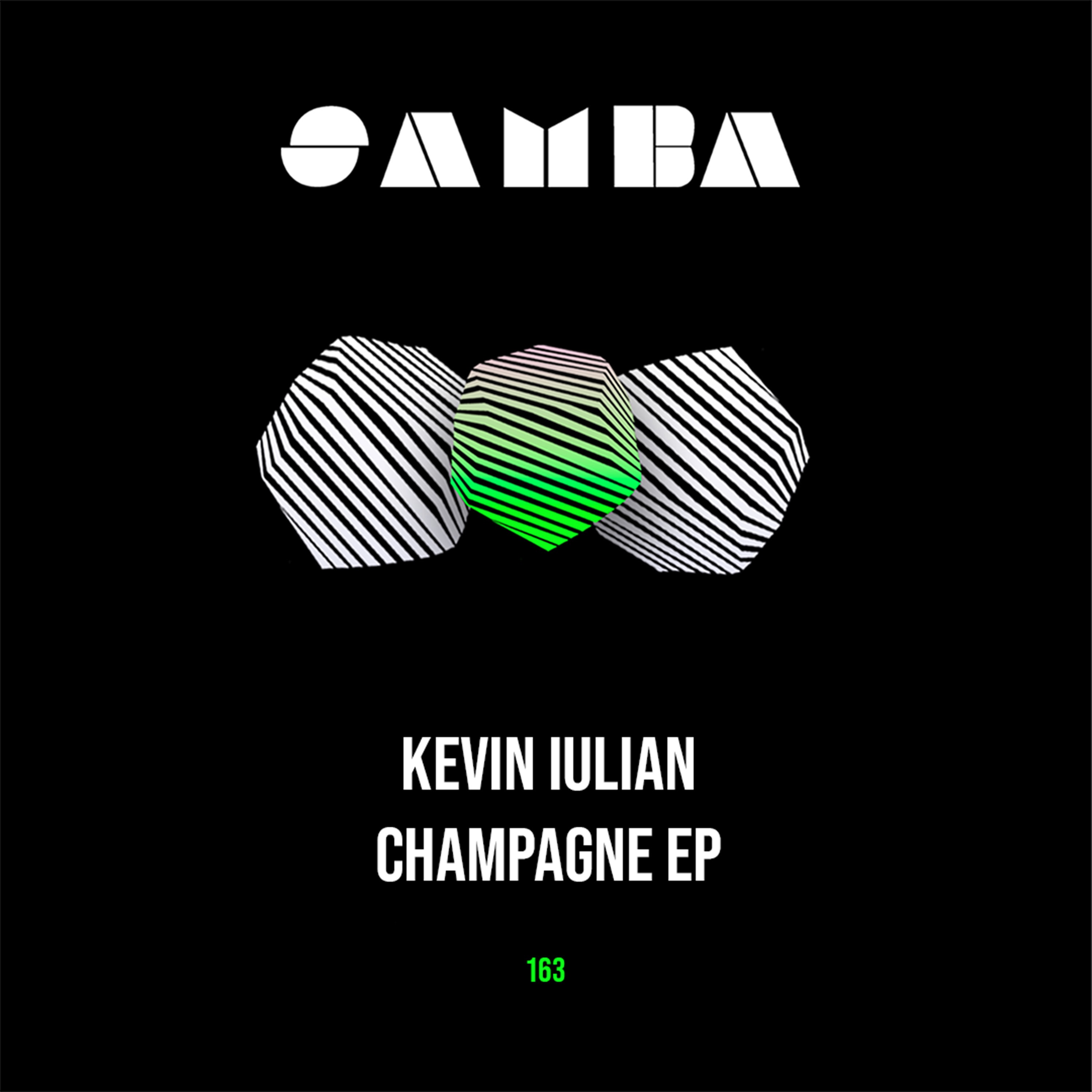 Champagne - Single