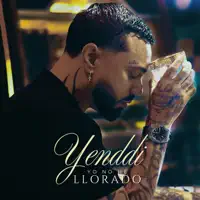 Yo No He Llorado
