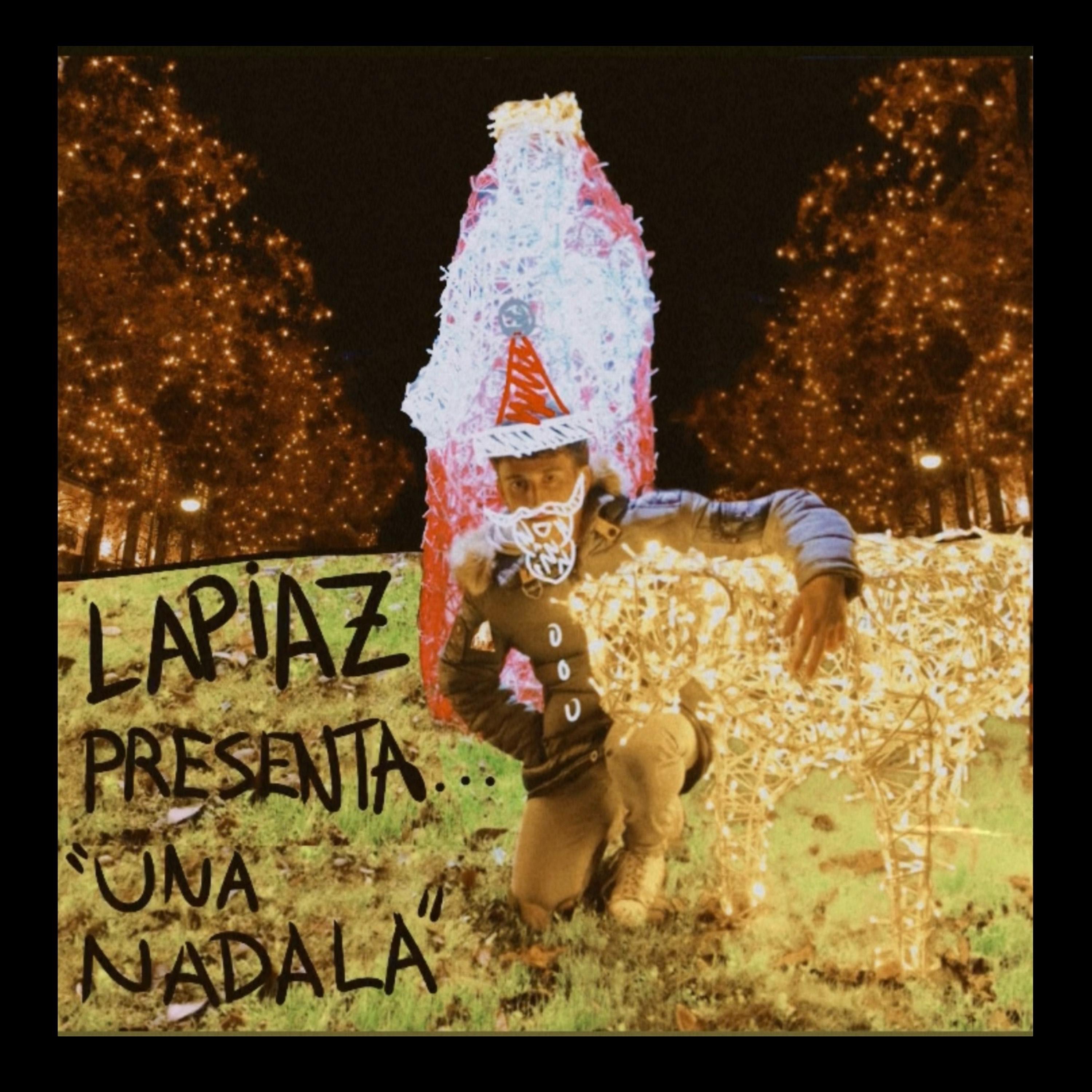 una nadala. - Single