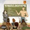 Zabava Do Besvest - Luka Chombe lyrics