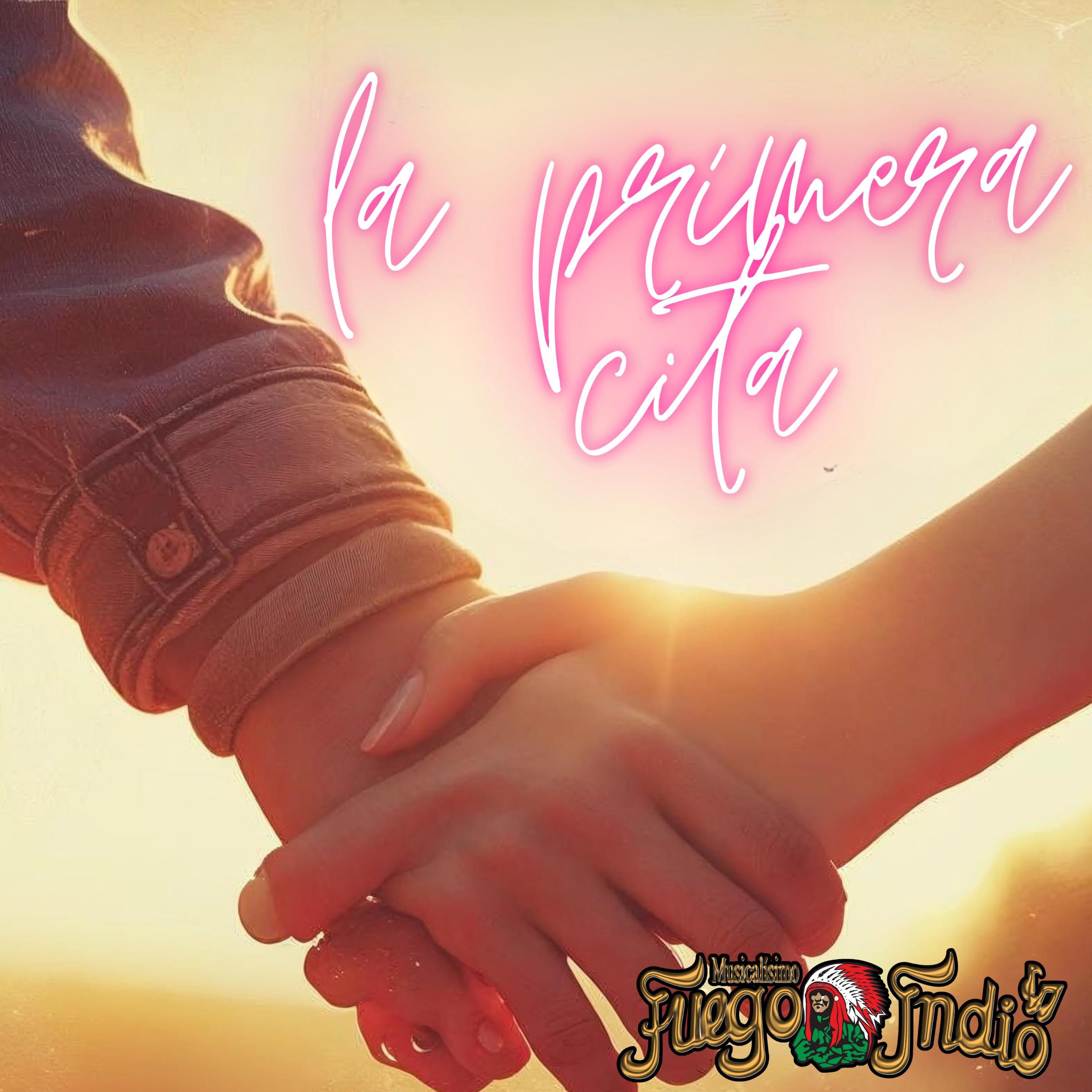 Primera Cita - Single