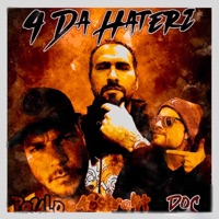 4 Da Haterz (feat. DOC & Paulo) - Single - Abstraktius Artimus