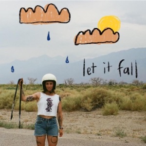 Let It Fall - Single