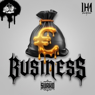 BUSINESS - Single