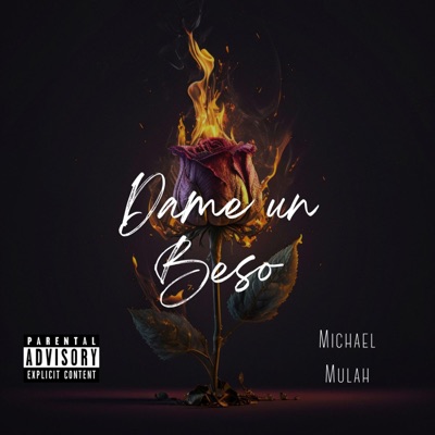 Dame un Beso - Single