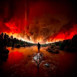 Wildfire Zoe Imperium