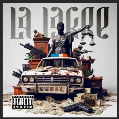 La Lakre - Single
