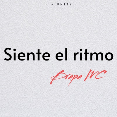 Siente el ritmo - Single