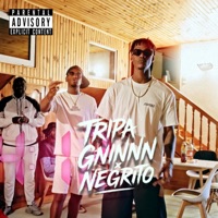 decale coupe (feat. negrito) - Single - Tripa Gninnin