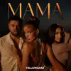 Kida, Noizy, Roman & Saliboy - MAMA