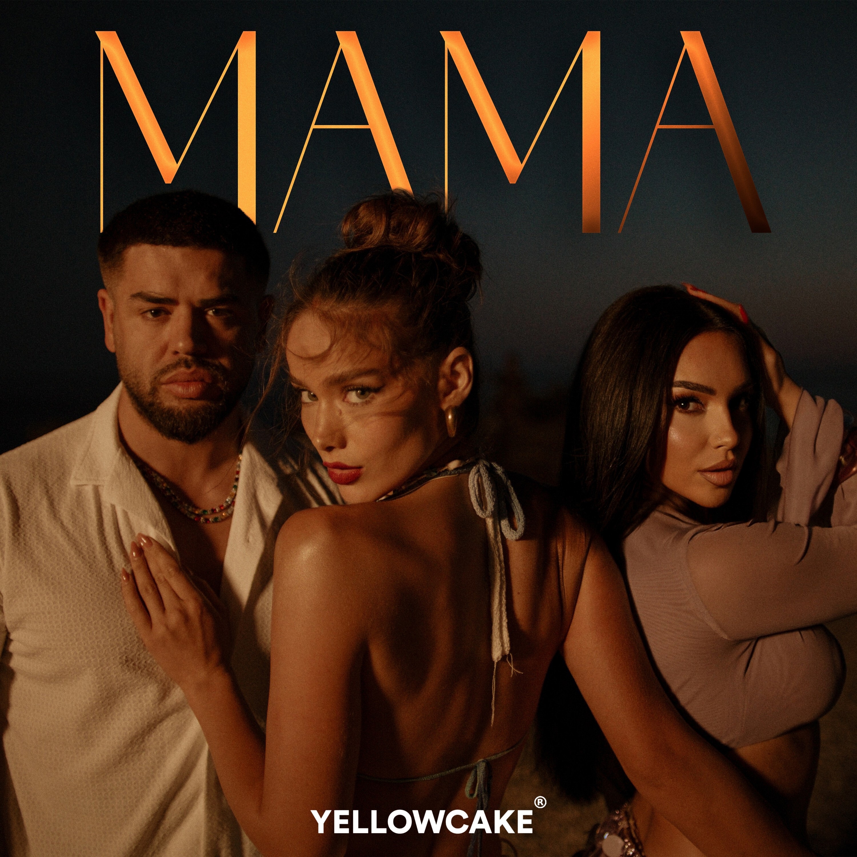 KIDA & NOIZY & ROMAN & SALIBOY - MAMA (1)