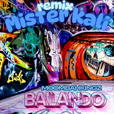 Bailando (remix) - Single