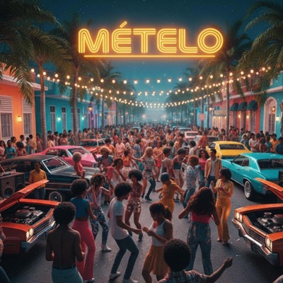 Metelo - Single